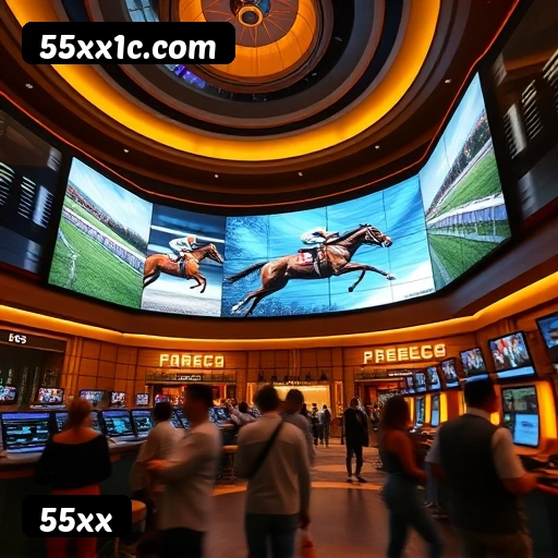 55xx Crash: Multiplicadores Altos e Estratégia Instantânea