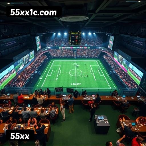 Bônus Direto e Transparente no 55xx: Sem Complicações