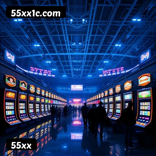 Descubra o Valor Exclusivo do Membro na 55xx