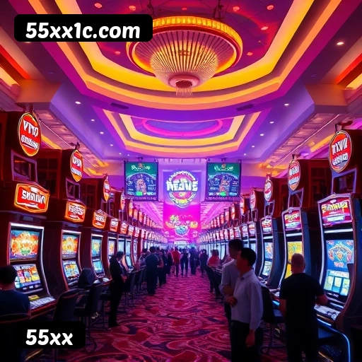 Estrategias de Apostas Inteligentes: Análise Preditiva de Esporte com 55xx