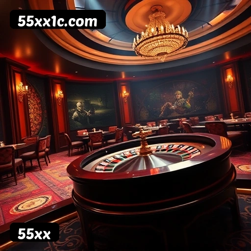 Estratégias de Apostas: Ganhe 30% Mais com Dados 55xx