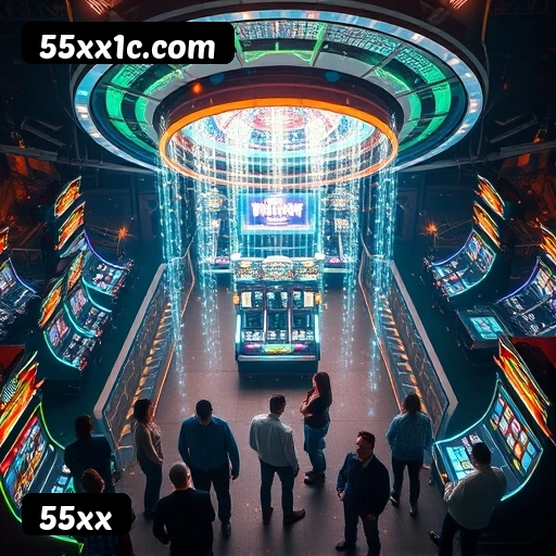 Descubra o Valor Exclusivo do Membro na 55xx