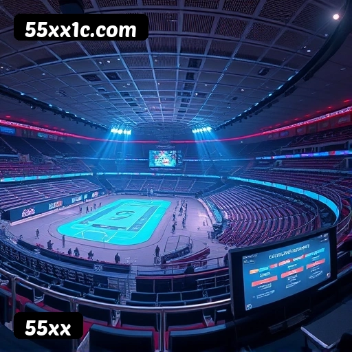 Desfrute de Ofertas Exclusivas da 55xx!