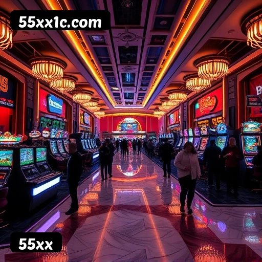 Desfrute de Ofertas Exclusivas da 55xx!